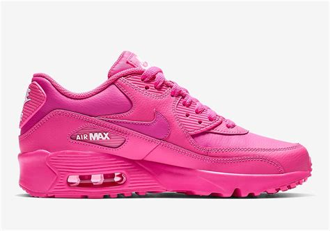 pink Air Max 90 2